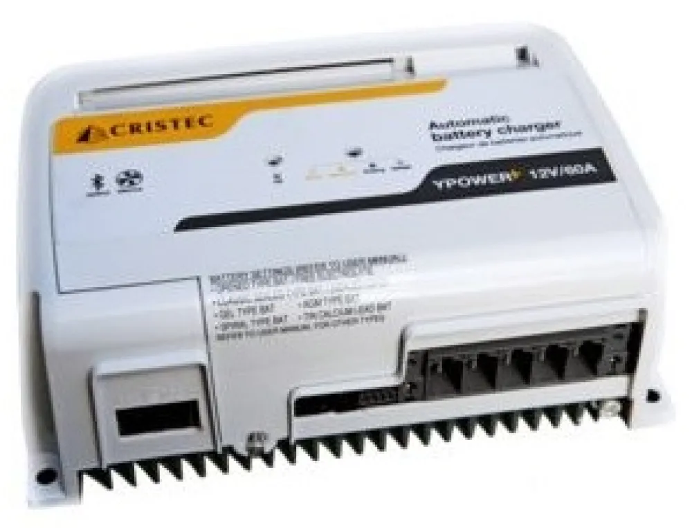 CRISTEC Chargeur YPOWER +