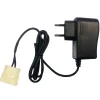 ANATEC Bateaux Amorceurs Carpe|Bateau Amorceur^Chargeur de batterie pour batterie au plomb
