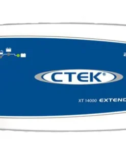 CTEK Chargeur De Batterie^Chargeur de batterie XT 14000 Extendend- 24V