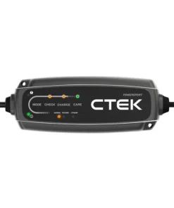 CTEK Chargeur de batterie CT5 POWERSPORT 12V