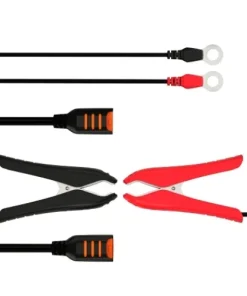CTEK Chargeur de batterie CT5 POWERSPORT 12V