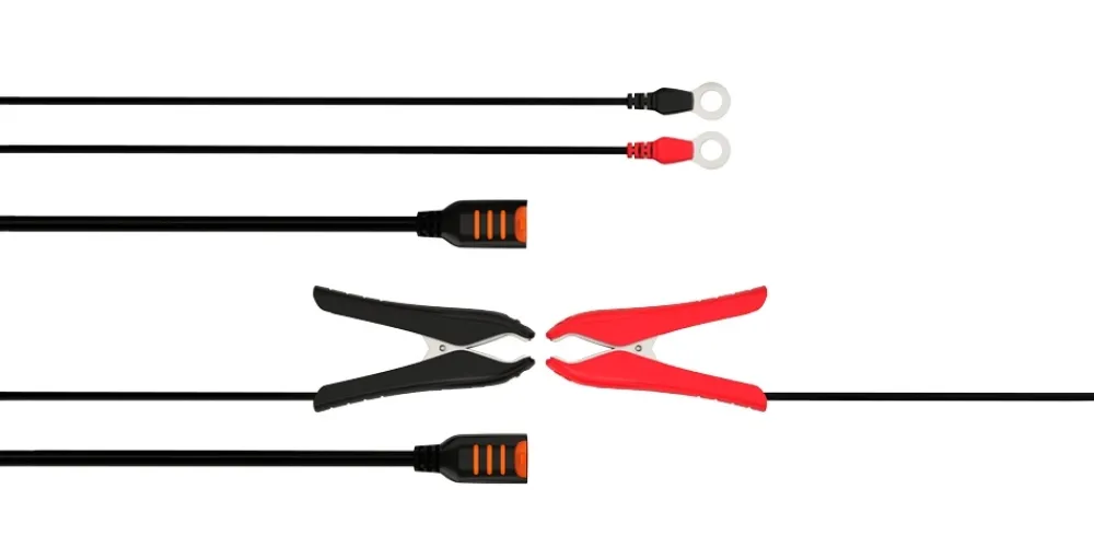 CTEK Chargeur de batterie CT5 POWERSPORT 12V