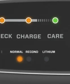 CTEK Chargeur de batterie CT5 POWERSPORT 12V