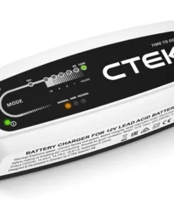 CTEK Chargeur Batterie Bateau|Chargeur De Batterie^Chargeur de batterie CT5 TIME TO GO - 12V