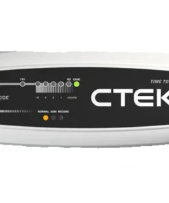 CTEK Chargeur Batterie Bateau|Chargeur De Batterie^Chargeur de batterie CT5 TIME TO GO - 12V