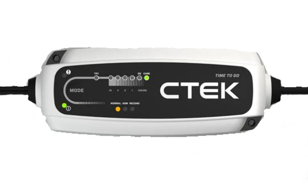 CTEK Chargeur Batterie Bateau|Chargeur De Batterie^Chargeur de batterie CT5 TIME TO GO - 12V