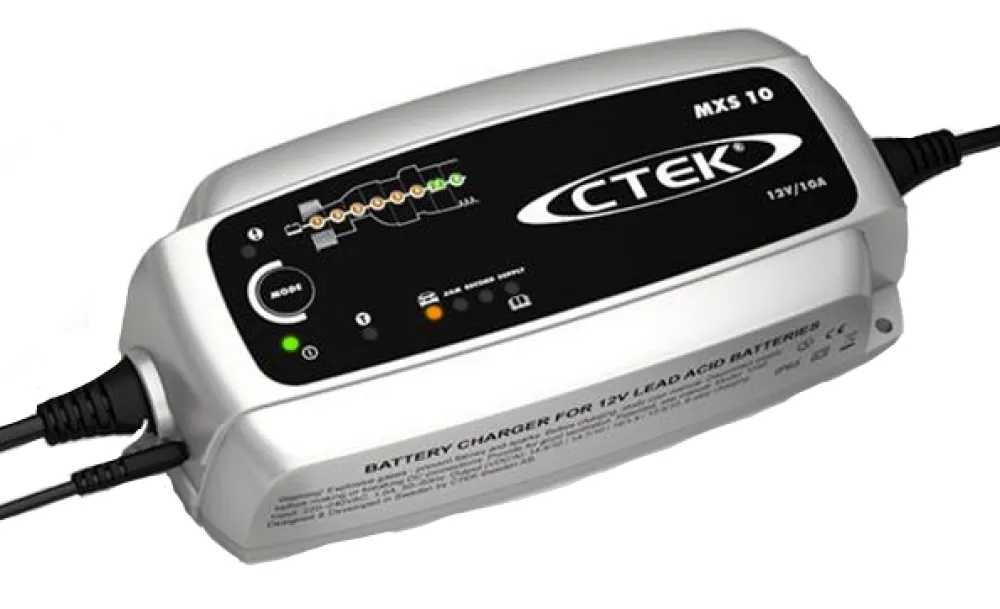 CTEK Chargeur Batterie Bateau|Chargeur De Batterie^Chargeur de batterie MXS 10 12V 10A