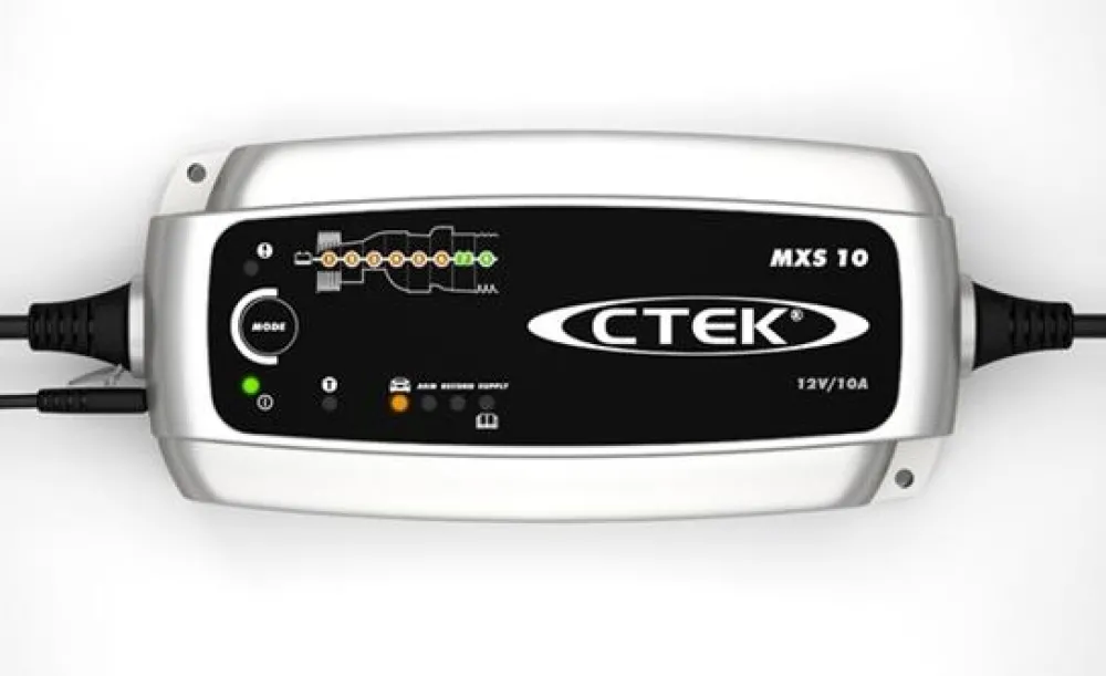 CTEK Chargeur Batterie Bateau|Chargeur De Batterie^Chargeur de batterie MXS 10 12V 10A