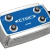 CTEK Chargeur De Batterie^Chargeur de batterie D250TS 10A  24V
