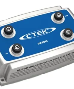 CTEK Chargeur De Batterie^Chargeur de batterie D250TS 10A 24V