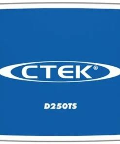 CTEK Chargeur De Batterie^Chargeur de batterie D250TS 10A  24V