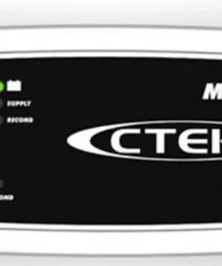 CTEK Chargeur de batterie MXS7.0  7A 12V