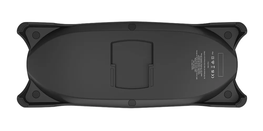CTEK Chargeur de batterie portable CS FREE