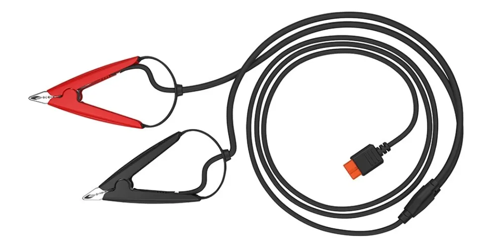 CTEK Chargeur de batterie portable CS FREE
