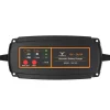 THORUS Chargeur de batterie - 12V - 2/5A