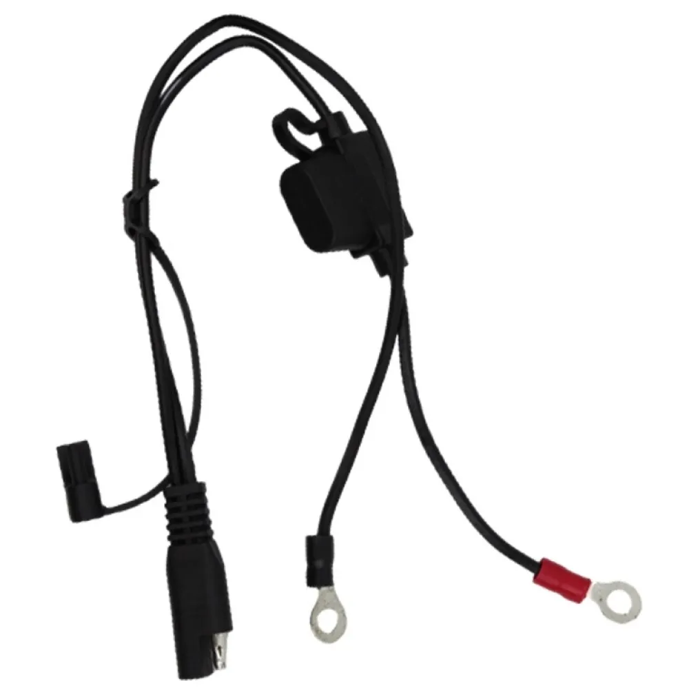 THORUS Chargeur de batterie - 12V - 2/5A