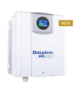 DOLPHIN Chargeur De Batterie^Chargeur Pro Touch
