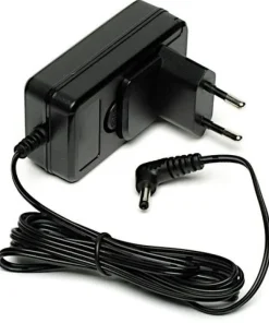 STANDARD HORIZON Chargeur 220V pour HX40E/HX210E/HX400/HX890E
