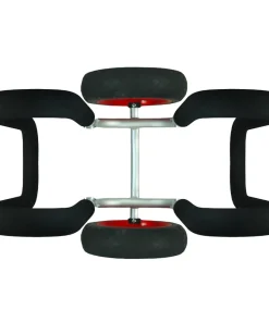 ROCKSIDE Chariot Paddle^Chariot Aluminium transport Sup Stand Up Paddle Board