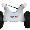 RTM Chariot Kayak|Chariot De Transport Canoë^Chariot canoe-kayak polyvalent Roll'in