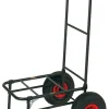 LINEAEFFE Chariot de Transport Carrello in Metallo