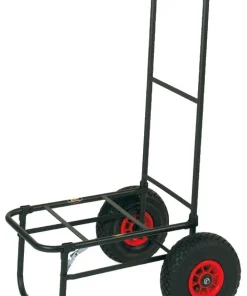LINEAEFFE Chariot de Transport Carrello in Metallo