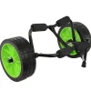 ROCKSIDE Chariot paddle kayak roues sable XL OCCASION GRADE B