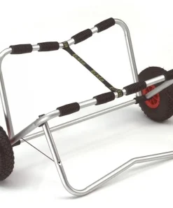 ECKLA Transport|Chariot Kayak^Chariot pliant Rafty 260