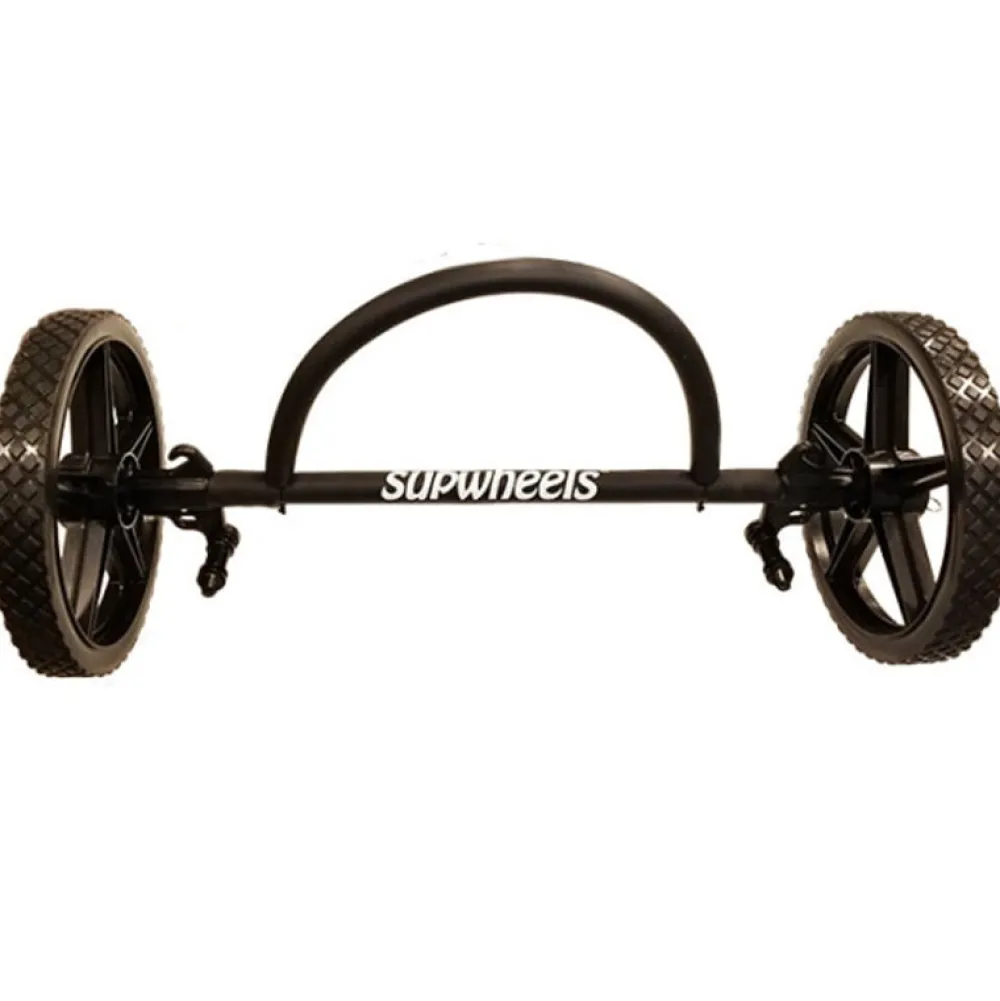 SURF PISTOLS Chariot Paddle^Chariot Spécial Sup Gonflable Surfpistols Sup Wheels X