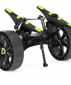 RAILBLAZA Divers|Chariot Kayak^Chariot transport kayak C-Tug R roues Sandtrakz