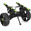 RAILBLAZA Chariot transport kayak C-Tug R roues Kiwi