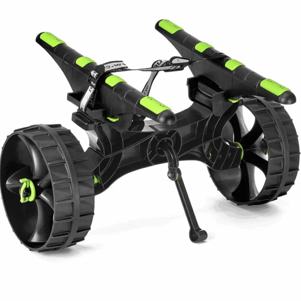 RAILBLAZA Chariot transport kayak C-Tug R roues Kiwi