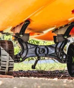 RAILBLAZA Chariot transport kayak C-Tug R roues Kiwi