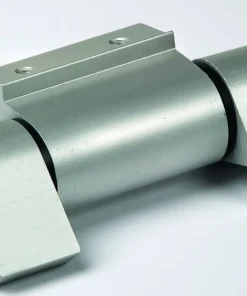 GEBO Charnière 10 mm pour panneaux de pont