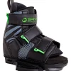 SPINERA Chausses ouvertes Velcro Deluxe taille S