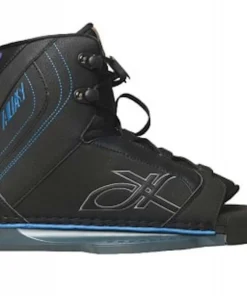 DOUBLE UP Chausses Wakeboard DUP Alias