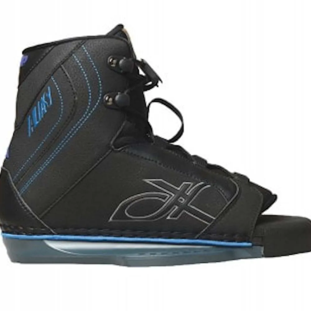 DOUBLE UP Chausses Wakeboard DUP Alias