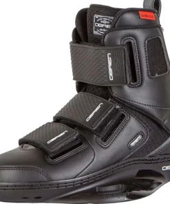 OBRIEN Chausse Wakeboard^Chausses Wakeboard GTX 36/39 Noir