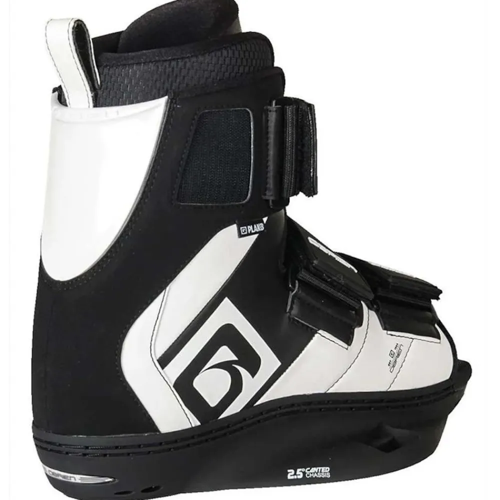 OBRIEN Chausse Wakeboard^Chausses Wakeboard Plan B 46-48