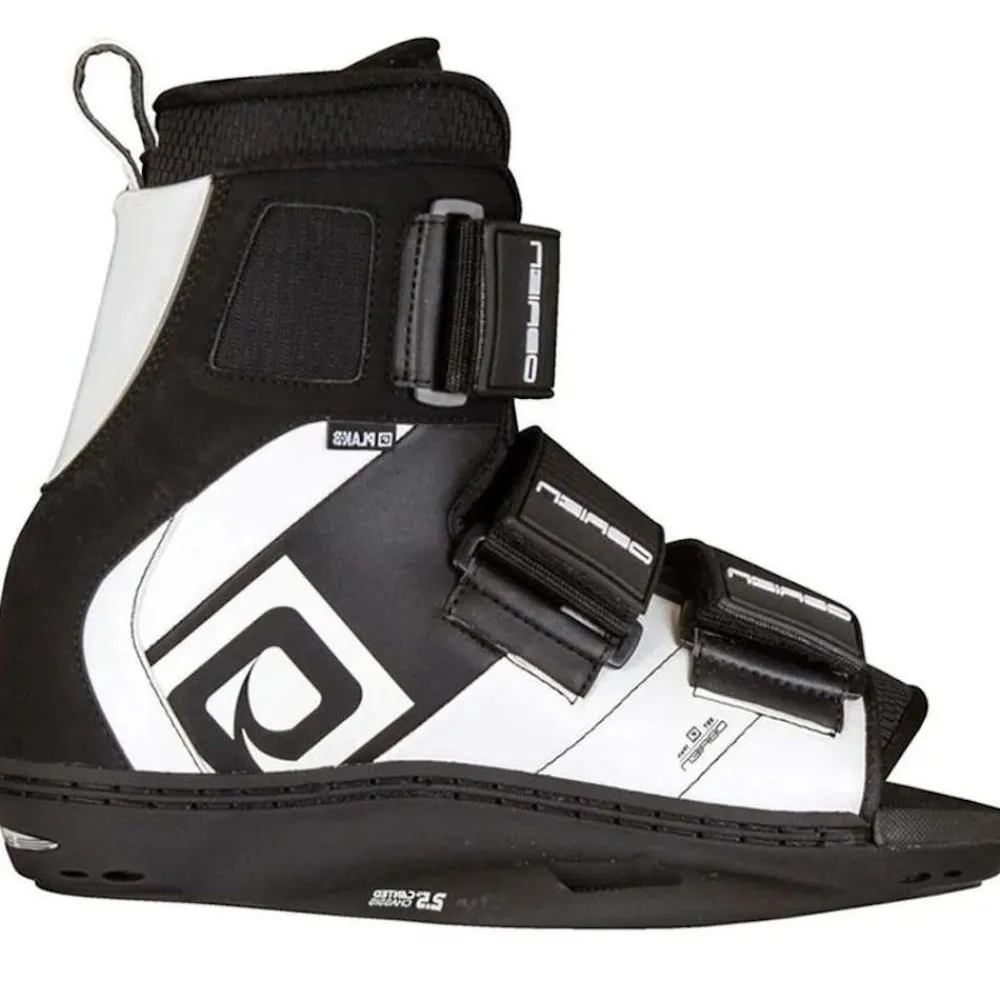 OBRIEN Chausse Wakeboard^Chausses Wakeboard Plan B 46-48