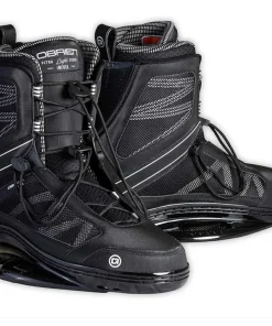 OBRIEN Chausses Wakeboard Infuse Noir 36-39