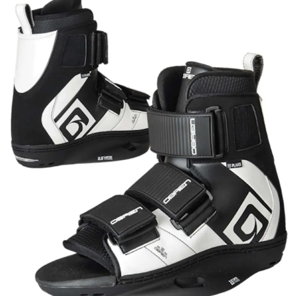 OBRIEN Chausse Wakeboard^Chausses Wakeboard Plan B 45-47
