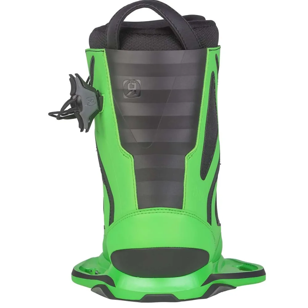 RONIX Chausses Wakeboard Parks (40-41)