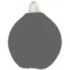 FENDRESS Chaussette pare-battage double épaisseur A3 47X59 - Gris Anthracite| Chaussette Pare Battage