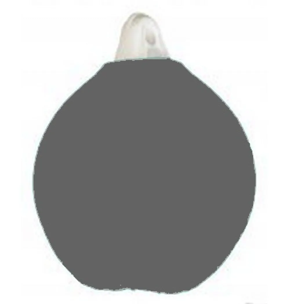 FENDRESS Chaussette pare-battage double épaisseur A3 47X59 - Gris Anthracite| Chaussette Pare Battage