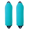 FENDRESS Chaussette Pare Battage^Chaussette pare-battage double épaisseur F10 51x127 - Vert Jade