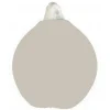 FENDRESS Chaussette Pare Battage^Chaussette pare-battage double épaisseur A4 55X71 - Lin
