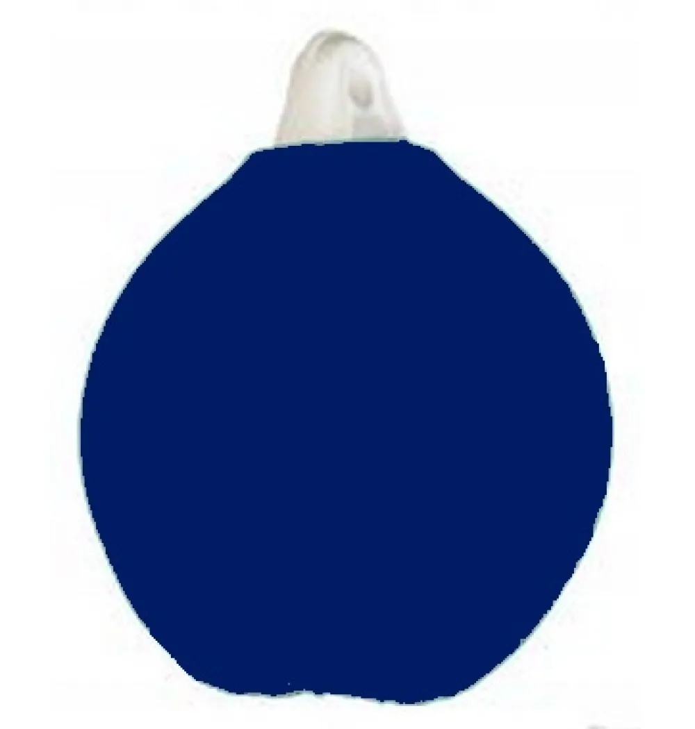 FENDRESS Chaussette Pare Battage^Chaussette pare-battage double épaisseur A3 47X59 - Bleu Navy