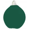 FENDRESS Chaussette Pare Battage^Chaussette pare-battage double épaisseur A5 70X92 - Vert foncé