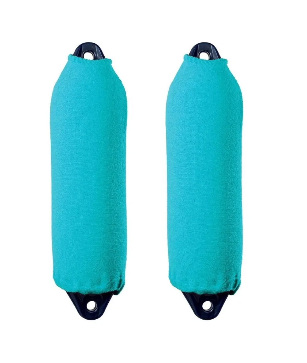 FENDRESS Chaussette Pare Battage^Chaussette pare-battage double épaisseur F7 38x102 - Vert Jade